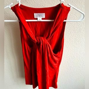 The loft size s twist tank